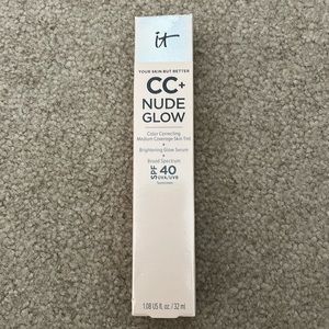 IT CC Nude Glow